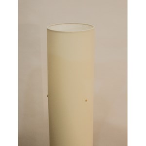 Julien, le lampadaire fin en rotin n°149