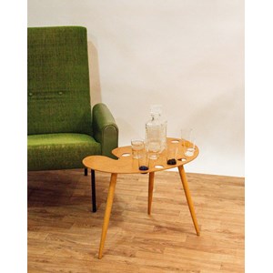 Table de peintre en bois n°466