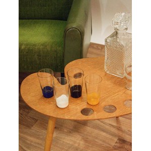 Table de peintre en bois n°466