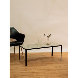 Donna, la table basse en céramique n°466