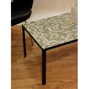 Donna, la table basse en céramique n°466