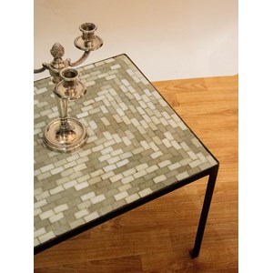 Donna, la table basse en céramique n°466