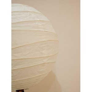 Grand lampadaire en bois n°148