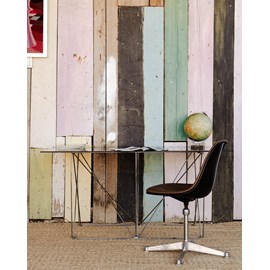 Yvan, le bureau en verre n°168