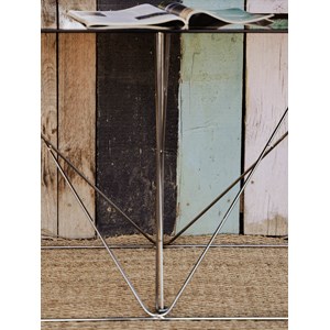 Yvan, le bureau en verre n°168