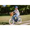 Vélo 16 pouces marine  – enfant 4-6 ans Bleu marine
