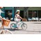 Vélo 16 pouces turquoise  – enfant 4-6 ans Turquoise