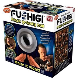 Fushigi ball boule magique