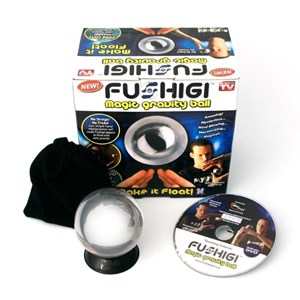 Fushigi ball boule magique