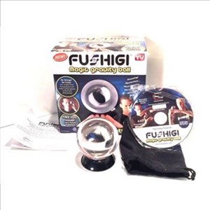 Fushigi ball boule magique