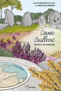 Carnac – guillevic, un poète, un territoire
