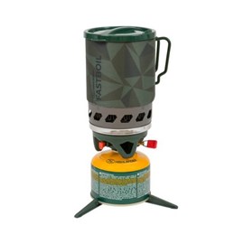 Highlander autocuiseur brûleur à gaz