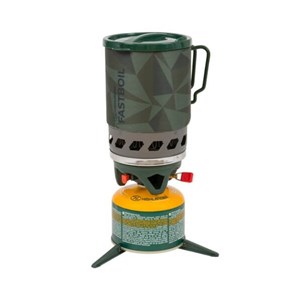 Highlander autocuiseur brûleur à gaz