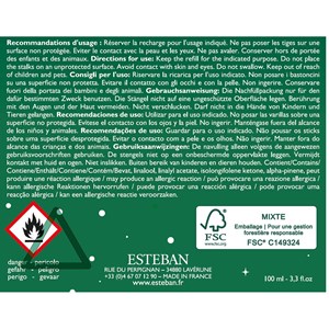 Bouquet noël sapin exquis