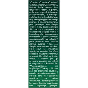 Concentré de parfum noël sapin exquis