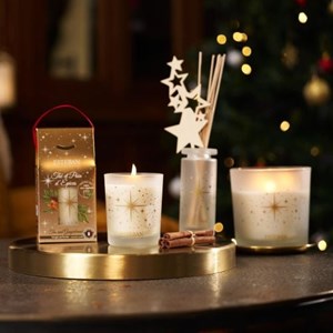 Concentré thé et pain d’épices