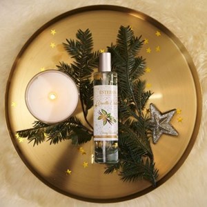 Vaporisateur vanille étoilée