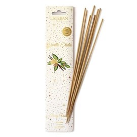 Encens noël vanille étoilée