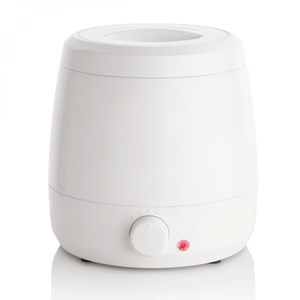 Chauffe-cire électrique 800ml - blanc