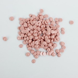 Gouttelettes, perles de cire à épiler pelable