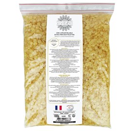 Gouttelettes cire à épiler pelable 1kg