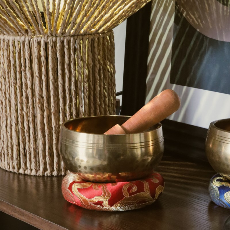 Kit bol chantant tibétain