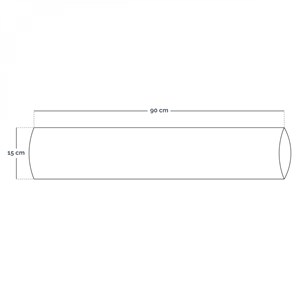 Rouleau de yoga, fitness en mousse