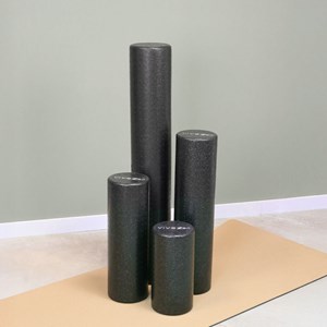 Rouleau de yoga, fitness en mousse