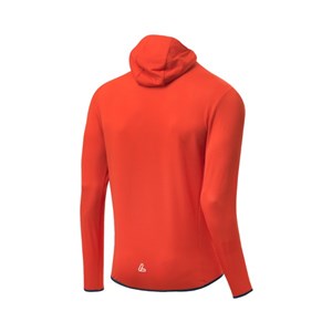 Chemise à manches longues loeffler sweat S