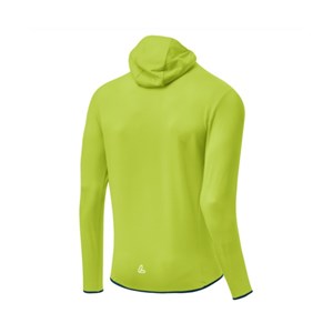 Chemise à manches longues loeffler m hz M