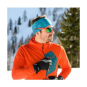 Chemise à manches longues loeffler m hz M