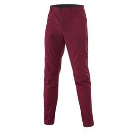 Pantalon de randonnée zippé loeffler