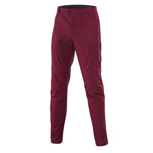 Pantalon de randonnée zippé loeffler L