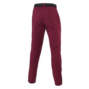 Pantalon de randonnée zippé loeffler L