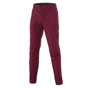 Pantalon de randonnée zippé loeffler XL