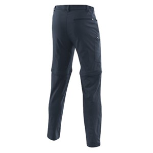 Pantalon de randonnée zippé loeffler m XL