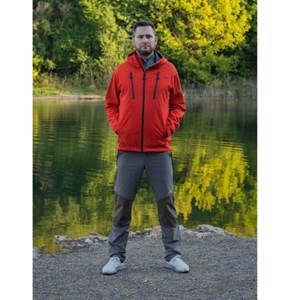 Husky outdoor pants klass m w22-pantalon L