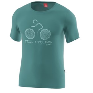 Chemise loeffler manches courtes m XXL