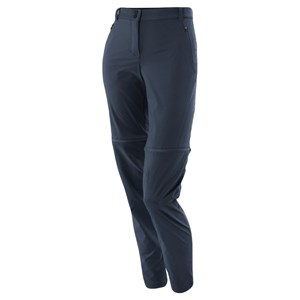 Pantalon de randonnée zippé loeffler w 42