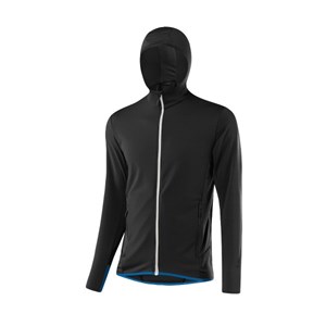 Chemise technique à manches longues M