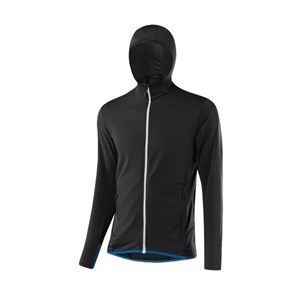 Chemise technique à manches longues XXL