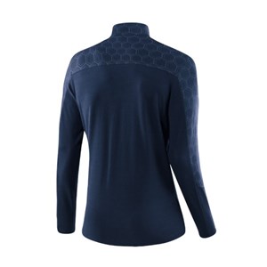 Chemise loeffler pour homme à manches S