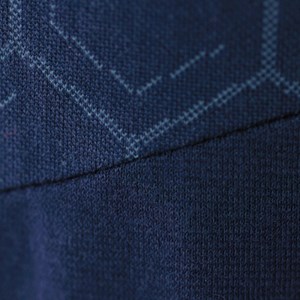 Chemise loeffler pour homme à manches S