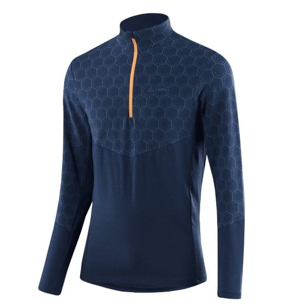 Loffler - Chemise loeffler pour homme à manches