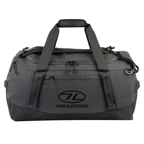 Sac de week-end highlander hauler duffel