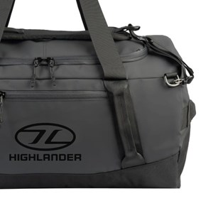 Sac de week-end highlander hauler duffel