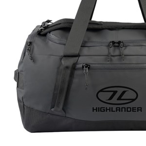 Sac de week-end highlander hauler duffel