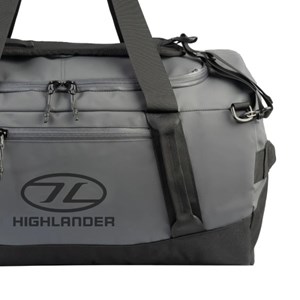 Sac de week-end highlander hauler duffel