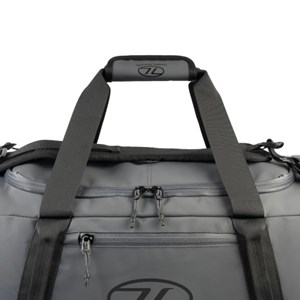 Sac de week-end highlander hauler duffel