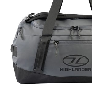 Sac de week-end highlander hauler duffel